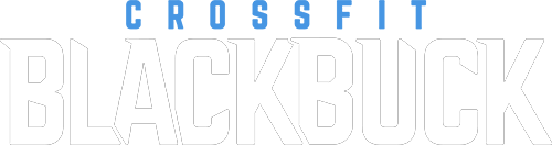 CrossFit Blackbuck